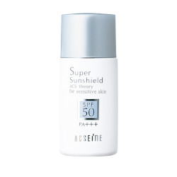 Super Sunshield N SPF50・PA+++